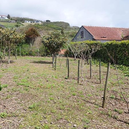 Retiro Das Camelias 1 Lajes das Flores Екстериор снимка