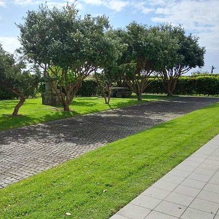 Retiro Das Camelias 1 Lajes das Flores Екстериор снимка