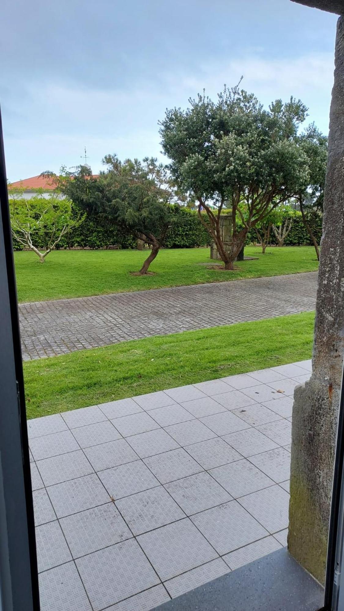 Retiro Das Camelias 1 Lajes das Flores Екстериор снимка